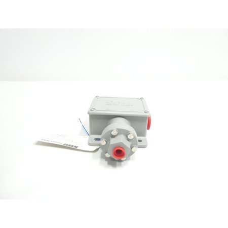 SOR 2-25PSI PRESSURE SWITCH 4NN-K4-N4-B1A